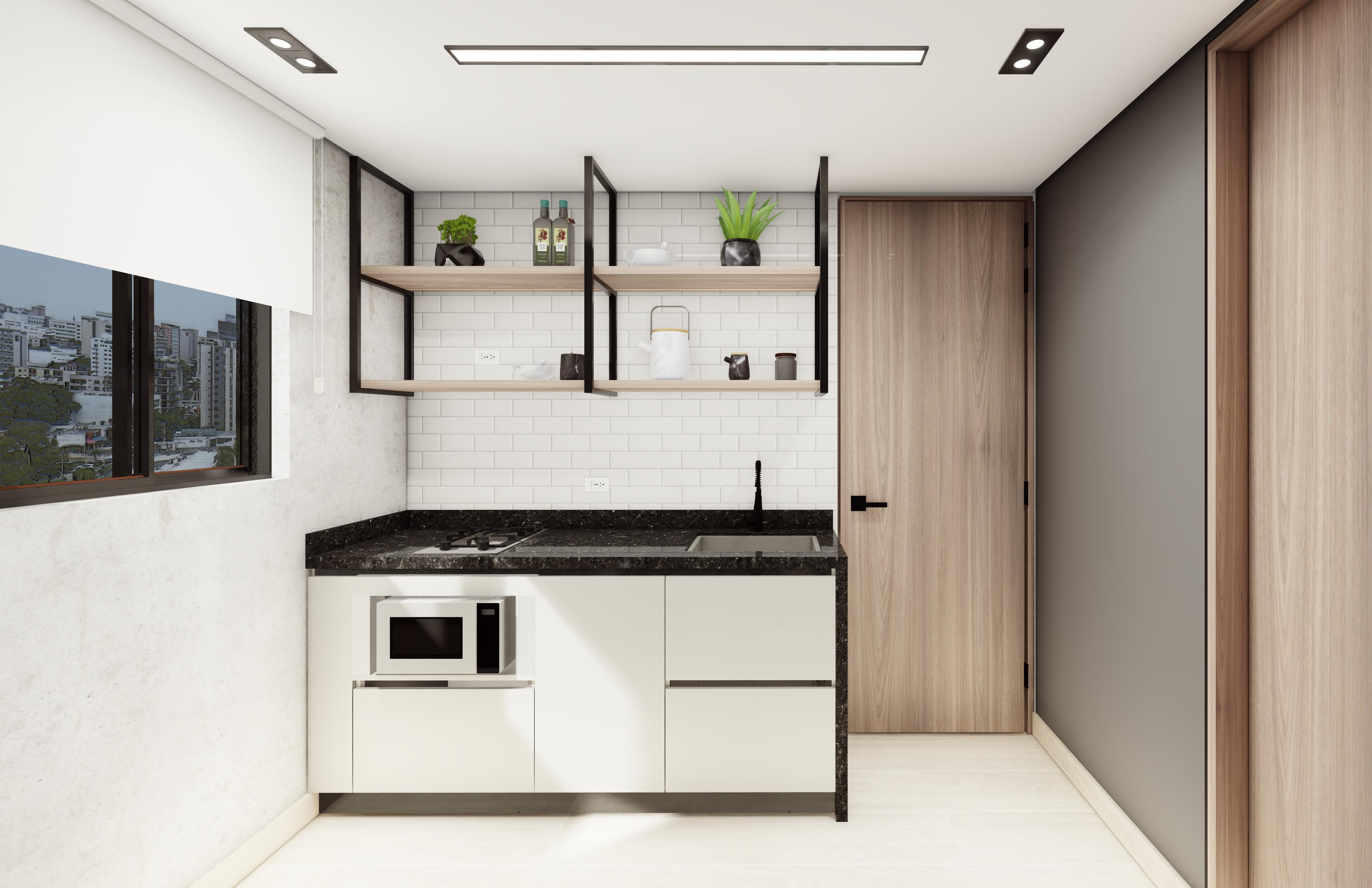 Apartamento Bambu 52 - Imagen 1