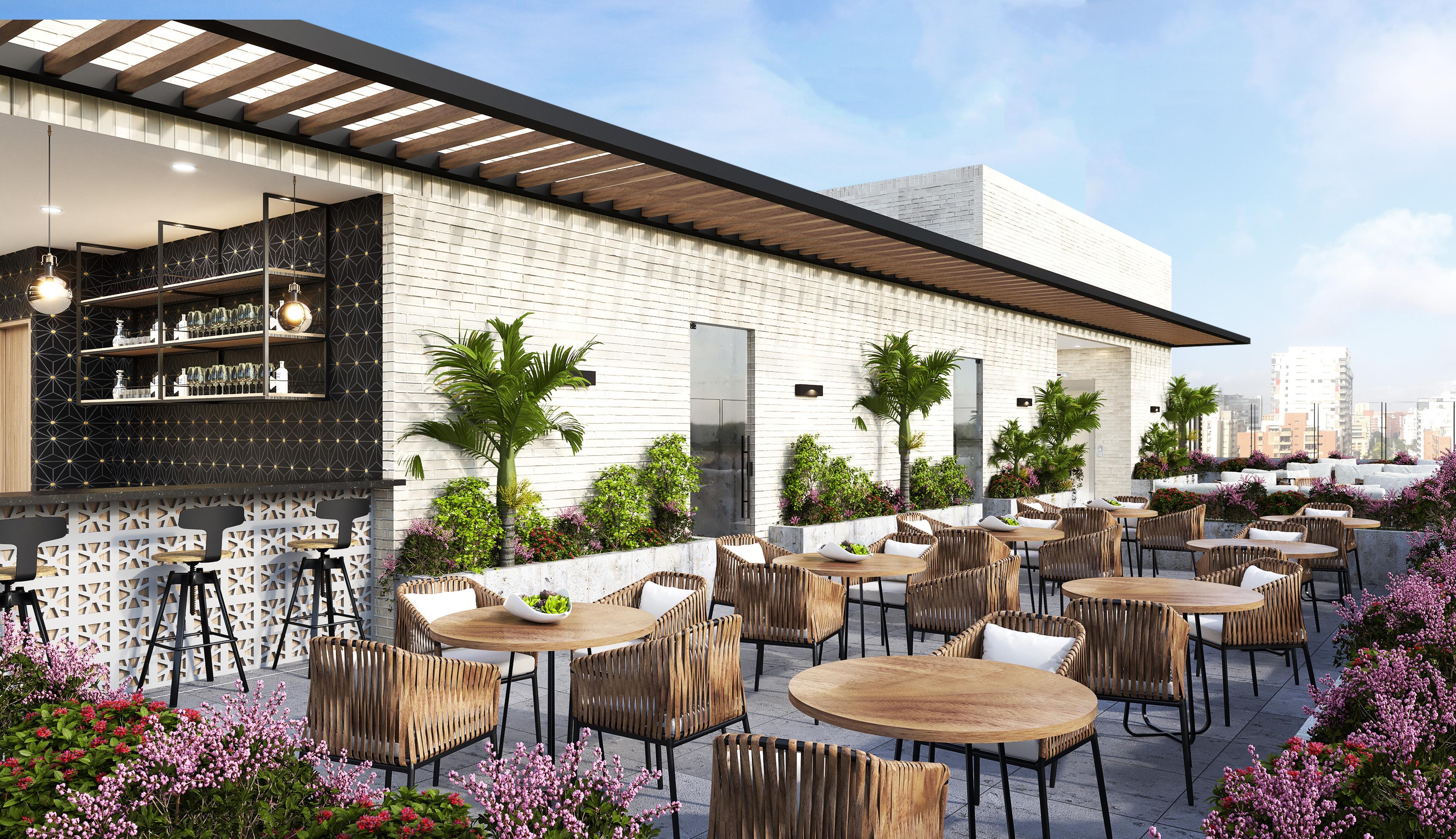 Apartamento Bambu 52 - Imagen 10